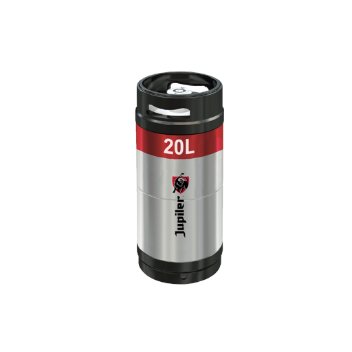 JUPILER FUST - 20 LTR